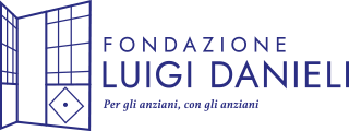 Logo Fondazione Luigi Danieli