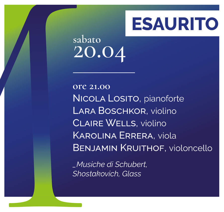 Sabato-20-Soldout